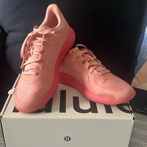 Lululemon Strongfeel training shoe